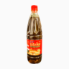 Satvik Pure Kachi Ghani Mustard Oil, Cold Pressed Mustard Oil 1ltr