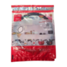 Prestige Aluminum Pressure Cooker Rubber Gasket, 3.5, No Return 4l