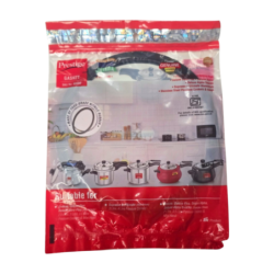 Prestige Aluminum Pressure Cooker Rubber Gasket, 3.5, No Return 3.5l