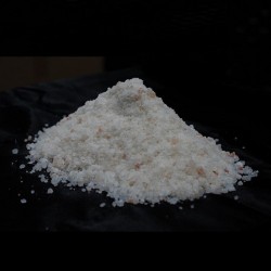 Satvik Sendha Namak ( Rock Salt) 400gm used for cooking and during fast