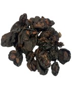 OrgoNutri Dried Kokum Rinds (Garcinia Indica), 100g
