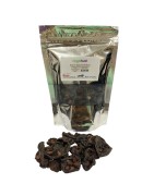 OrgoNutri Dried Kokum Rinds (Garcinia Indica), 100g