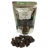 OrgoNutri Dried Kokum Rinds (Garcinia Indica), 100g, Adds flavor and color to your dishes