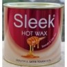 Sleek Hot Wax, for Satin Smooth Arms & Legs 600g