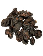 OrgoNutri Dried Kokum Rinds (Garcinia Indica), 100g