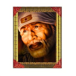 Satvik Shirdi Sai Baba...