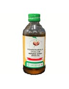 Vaidyaratnam, Ksheerabala Thailam, 200ml