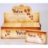 (Cones) Parimal Yatra Natural Incense Cones for Pooja and Prayer