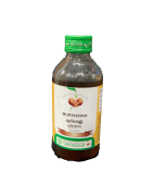 Vaidyaratnam, Murivenna, 200ml