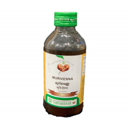 Vaidyaratnam, Murivenna, 200ml