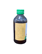 Vaidyaratnam, Murivenna, 200ml