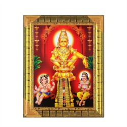 Satvik Lord Ayyappa Swamy,...