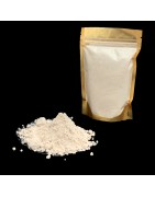 Satvik Black Salt Powder, Kala Namak, Indian Black Salt Powder, 200gm