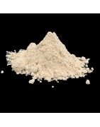 Satvik Black Salt Powder, Kala Namak, Indian Black Salt Powder, 200gm