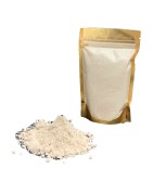 Satvik Black Salt Powder, Kala Namak, Indian Black Salt Powder, 200gm