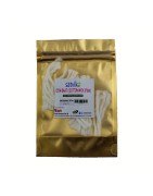 Satvik Diya Batti Plain (Cotton Wick)100% Pure Cotton,8 dozens (96pcs)