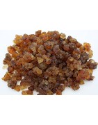 OrgoNutri Premium Quality Dried Peach Gum, Peach Resin, táo jiāo, 100g, Rich in Collagen