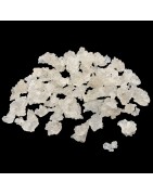 OrgoNutri Gum Tragacanth (Edible Gum) 100g for cooking sweets