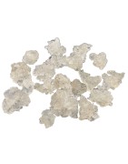 OrgoNutri Gum Tragacanth (Edible Gum) 100g for cooking sweets
