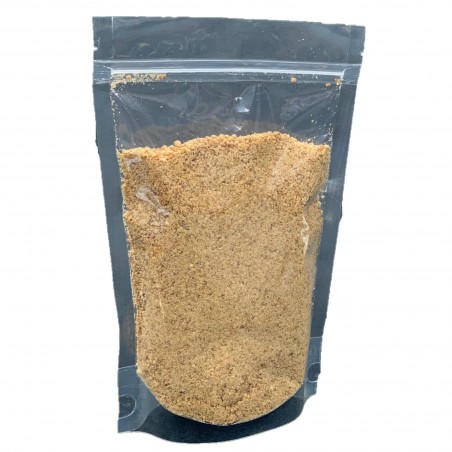 Satvik Jaggery, Gur Powder, 500g, Pure, Natural, No Chemical and No Sugar