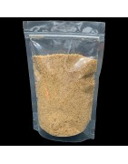 Satvik Jaggery, Gur Powder, 500g, Pure, Natural, No Chemical No Sugar
