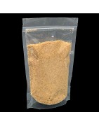 Satvik Jaggery, Gur Powder, 500g, Pure, Natural, No Chemical No Sugar