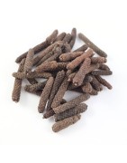 OrgoNutri Whole Long Pepper, Indian Long Pepper, Pipli, bì bō, 100g