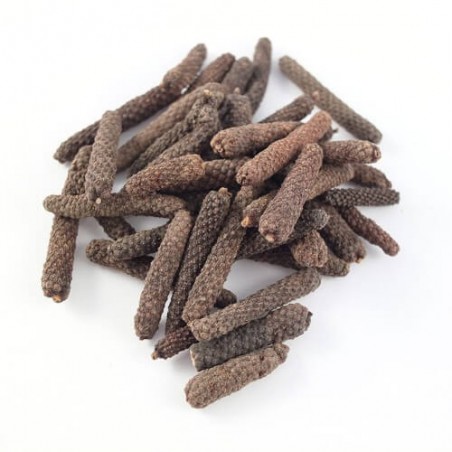 OrgoNutri Whole Long Pepper, Indian Long Pepper, Pipli, bì bō, 100g