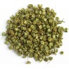 OrgoNutri Whole Sichuan Green Peppercorn, sì chuān qīng huā jiāo, 100g