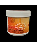 Satvik Smokeless Camphor Tablets, Karpoor, Karpoora, 200 grams