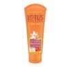 Lotus Herbals Safe Sun UV Screen Matte Gel, Ultra Soothing Matte Look