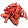 OrgoNutri Dried Chaotian chili pepper, Facing Heaven Pepper, cháo tiān jiāo, 100g, Pungency 10,000 to 50,000