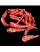 OrgoNutri Dried Chaotian chili pepper, Facing Heaven Pepper, 100g