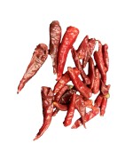OrgoNutri Dried Chaotian chili pepper, Facing Heaven Pepper, 100g