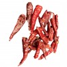 OrgoNutri Dried Chaotian chili pepper, Facing Heaven Pepper, cháo tiān jiāo, 100g, Pungency 10,000 to 50,000
