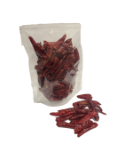 OrgoNutri Dried Chaotian chili pepper, Facing Heaven Pepper, 100g