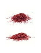 OrgoNutri Premium Quality Kesar (Saffron) from Kashmir, India, 2gms