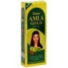 Dabur Amla Gold Hair Oil, for Dry & Damaged Hair- Locks Moisture