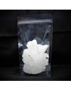 Satvik rock sugar Kuja Mishri , sugar candy 400gm For Puja, Prayer and food for Good heath use