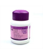 Kottakkal Ayurveda, Sitopaladi Churnam, 30g