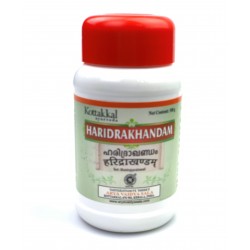 Kottakkal Ayurveda, Haridrakhandam, 100g