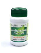 Kottakkal Ayurveda, Amritamehari Churnam, 50g