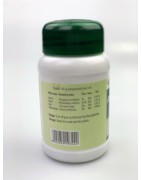 Kottakkal Ayurveda, Amritamehari Churnam, 50g