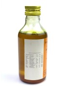 Kottakkal Ayurveda, Lakshadi Keratailam, 200ml
