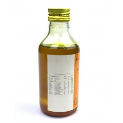 Kottakkal Ayurveda, Lakshadi Keratailam, 200ml