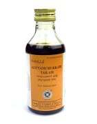 Kottakkal Ayurveda, Kottamchukkadi Tailam, 200ml