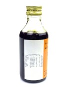 Kottakkal Ayurveda, Kottamchukkadi Tailam, 200ml