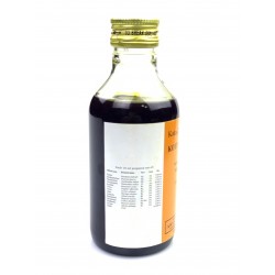 Kottakkal Ayurveda, Kottamchukkadi Tailam, 200ml