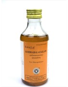 Kottakkal Ayurveda, Kshirabalatailam, 200ml