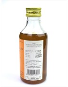 Kottakkal Ayurveda, Kshirabalatailam, 200ml